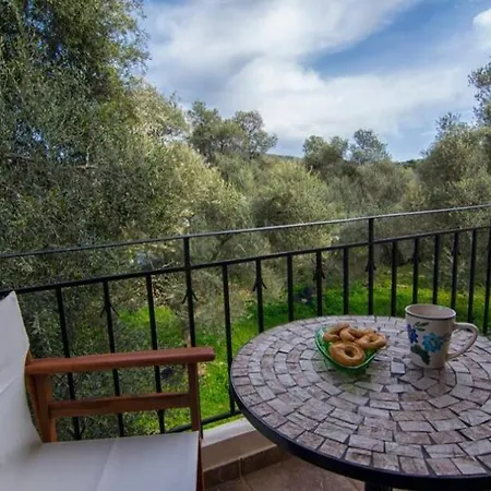 Billy's - Holidays In Nature Villa