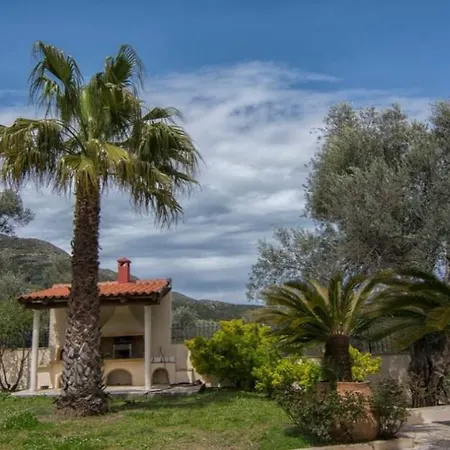 Villa Billy's - Holidays In Nature *